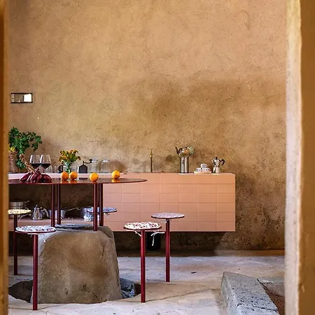 Weincottage Unterm Feigenbaum Appartement Linguaglossa